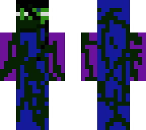 jungle cyborg