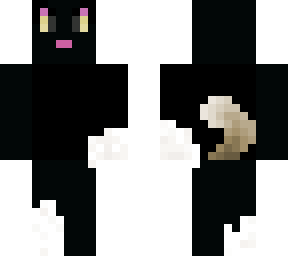 just a cat