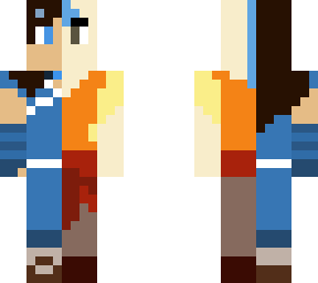kataang (season 3)