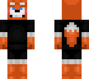 kay the fox