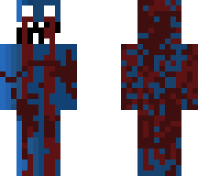 killer cookie monster