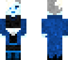 killer frost