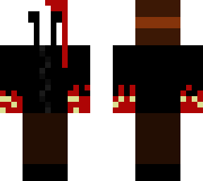 killer guy