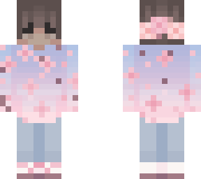 kimono