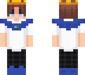 king boy