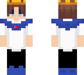 king boy red