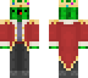 king cactus