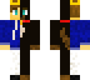 king cozmo