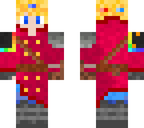 king dragonfeather i