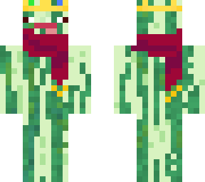 king melon