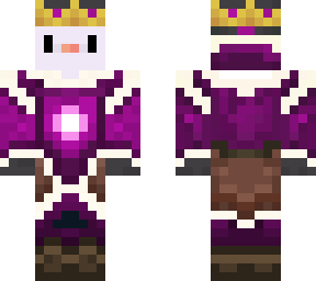 king pengu