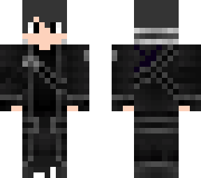 kirito