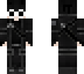 kirito clout