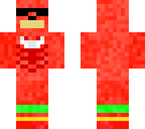knuckles