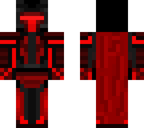lava forge offical skin