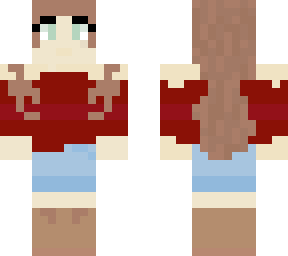 leaford0x (new skin)