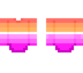 les bian pride sweater