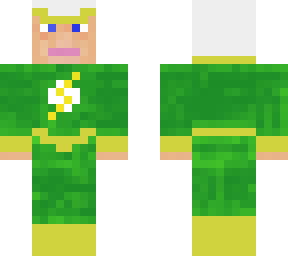 lieutenant miracle 3