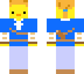 linkduck