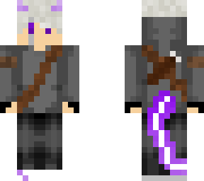 lord frostpaw (my d&d character)