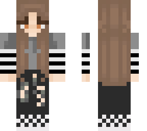 lyna_potter skin