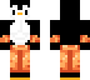 magicians penguin