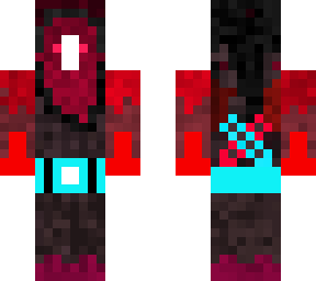 magma man