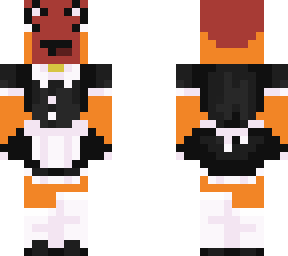 maid hotdog