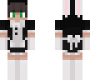 maideren - not my original
