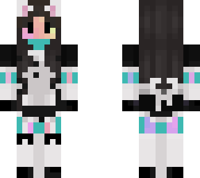 maidjuspog? no. cursed. bad.