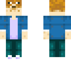 main skin for now ig (fixed)