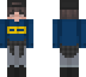 main skin ikea update