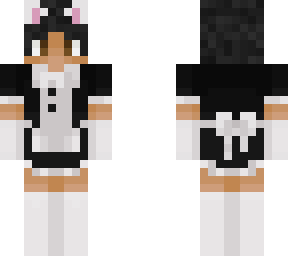 male maid skin :)