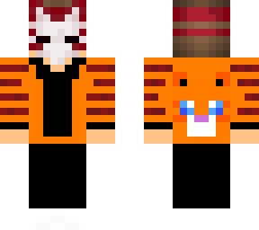 mascara :v