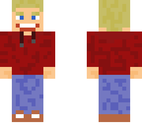 mcgamer1607 (myself)