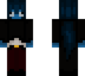 me squid in war outfit