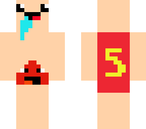 mega hiper super extra bobo minecraft