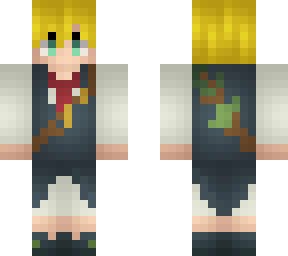 meliodas