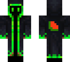 melon god