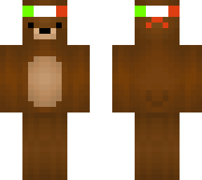 mexican grizzly bear
