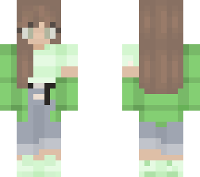 mia basic skin