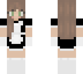 mia maid skin :)