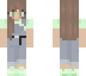 mia overalls