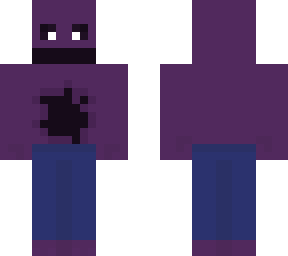 micheal afton v2 rotted