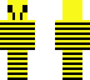 minecraft bee