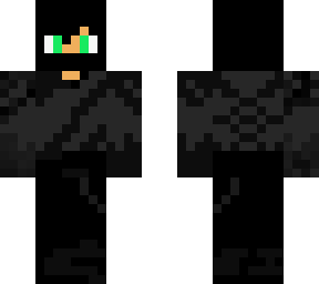 minecraft pro hunter on important mission
