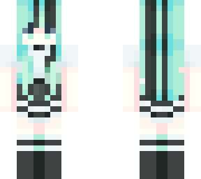 mint chip