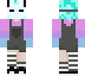 miss girl