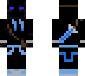 mob hunter