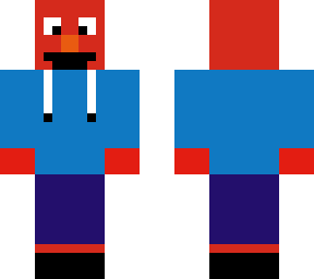 modern elmo